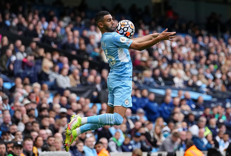 Trực tiếp Burnley vs Man City: Mệnh lệnh chiến thắng