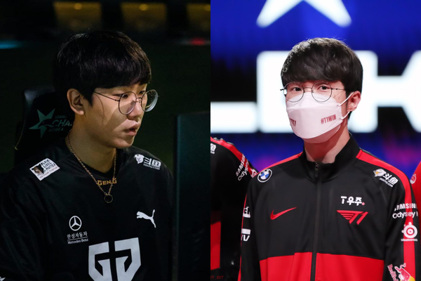 T1 vs GEN: Nhận định tương quan lực lượng trước thềm chung kết LCK Mùa Xuân 2022
