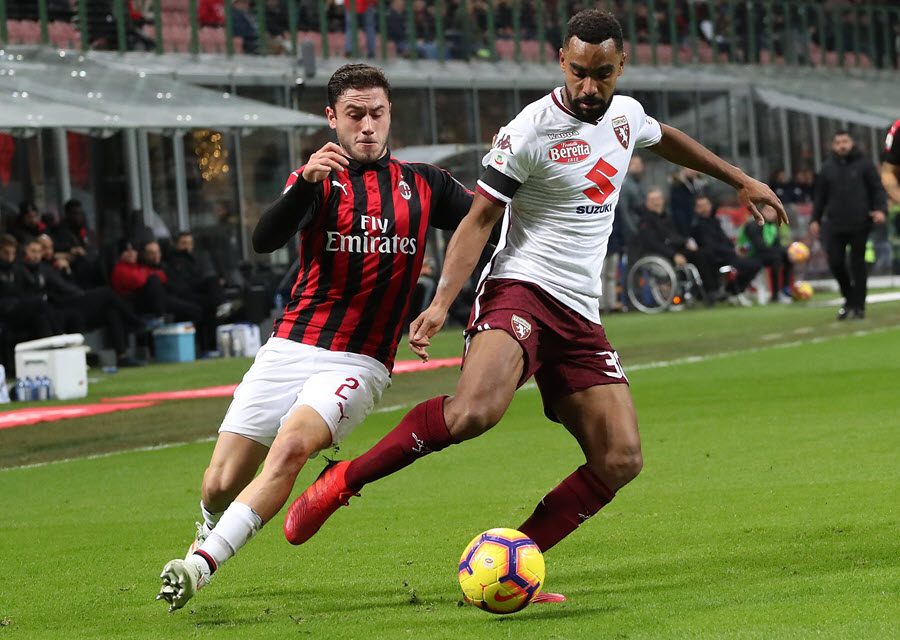 Nhận định AC Milan vs Bologna: Hướng tới ngôi vô địch