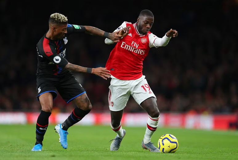 Nhận định Crystal Palace vs Arsenal: Đại chiến London