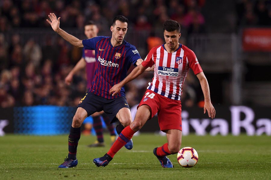 Nhận định Man City vs Atletico Madrid: Cửa ải khó khăn