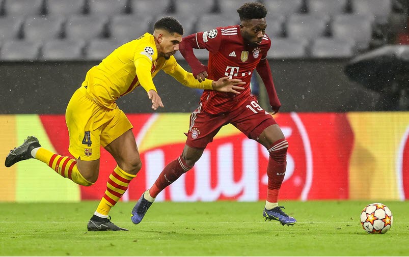 Nhận định Villarreal vs Bayern Munich: Bắn hạ tàu ngầm