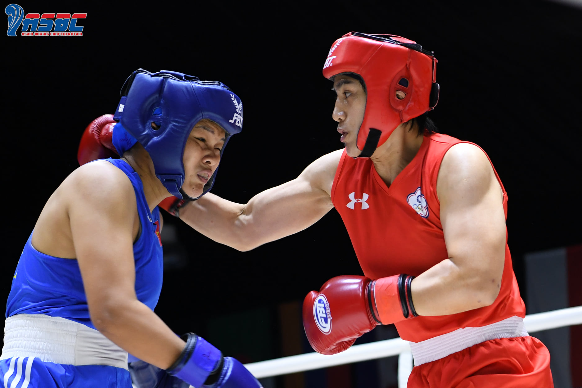 Giải Boxing Thái Lan mở rộng 2022 ngày 4/4: Hoàng Ngọc Mai thua điểm đáng tiếc