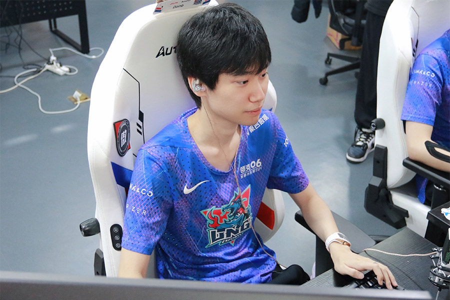 Doinb: T1 sẽ vô địch MSI 2022