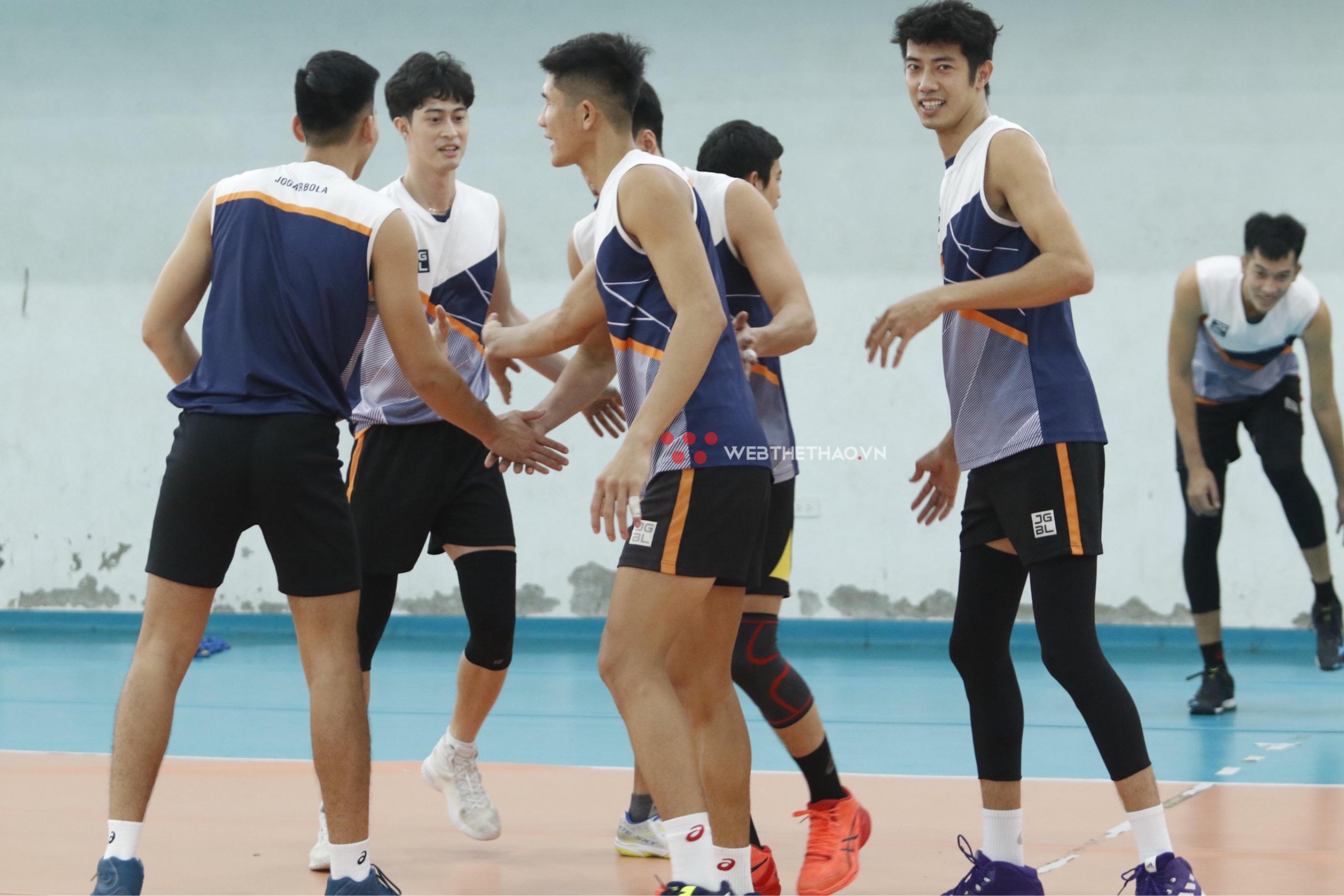 C&ocirc;ng bố thời điểm bốc thăm chia bảng bộ m&ocirc;n b&oacute;ng chuyền tại SEA Games 31
