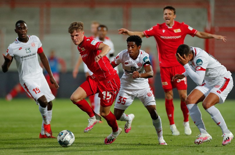 Nhận định Augsburg vs Mainz: Vị khách bất ổn