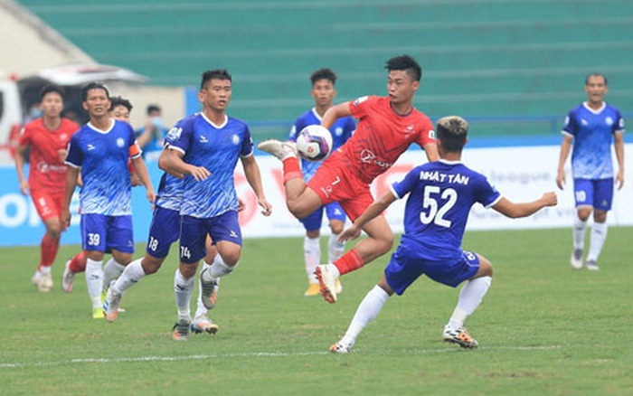 Xem trực tiếp Cúp Quốc Gia 2022 ở đâu, kênh nào?