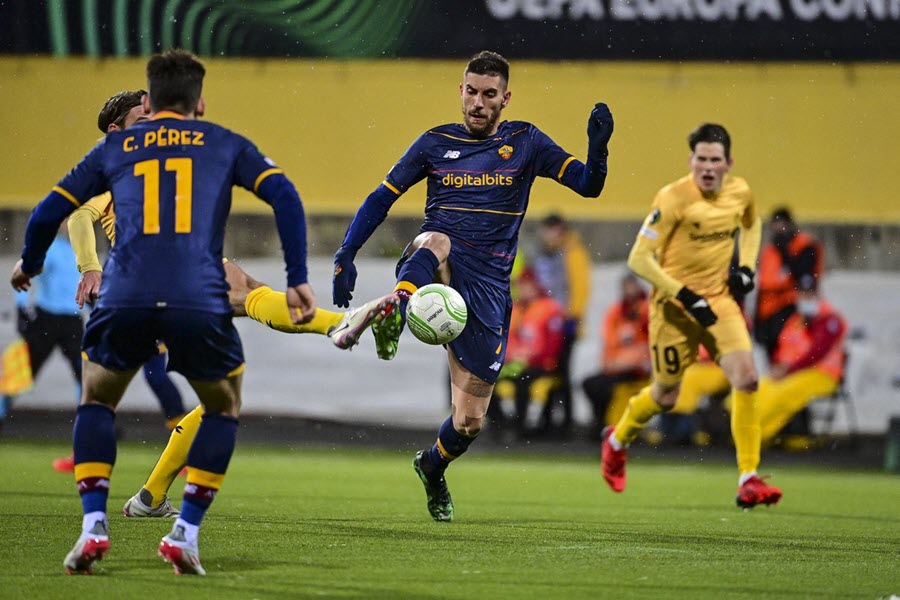 Nhận định Bodo Glimt vs AS Roma: Món nợ khó đòi