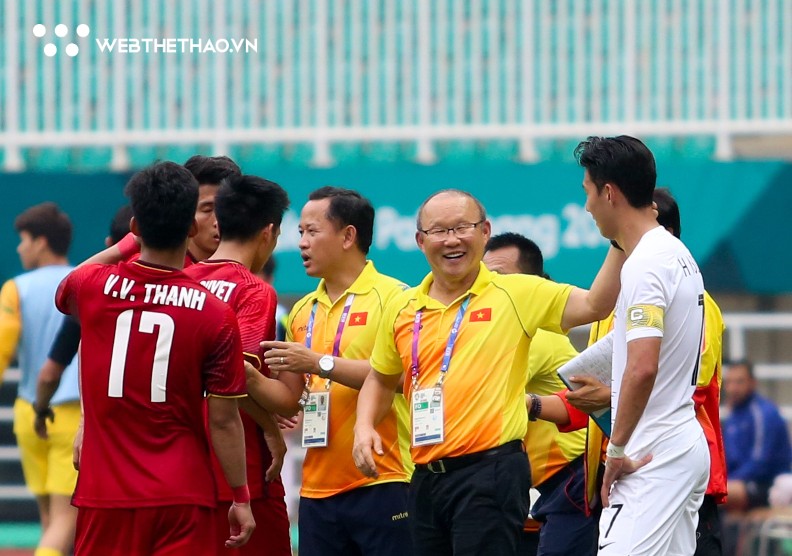 U23 và tuyển nữ Việt Nam "bắt tay" Hàn Quốc, săn vàng SEA Games 31