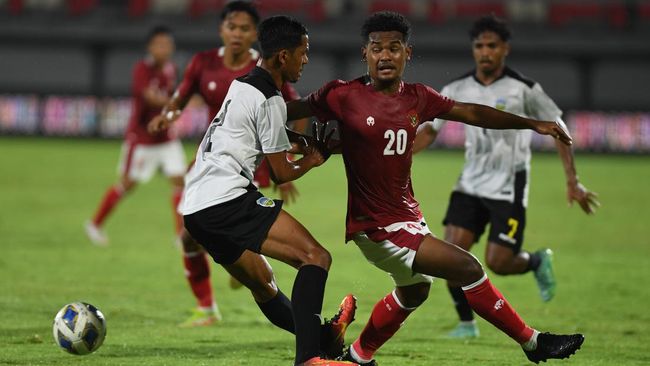 Báo Indonesia: Chỉ có Việt Nam là đối thủ khó chịu ở SEA Games 31