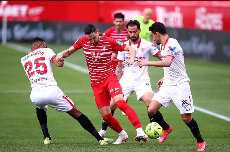 Nhận định Sevilla vs Granada: Trở lại quỹ đạo