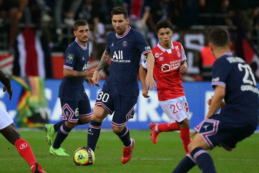 Nhận định Clermont vs PSG: Dạo chơi trên đất khách