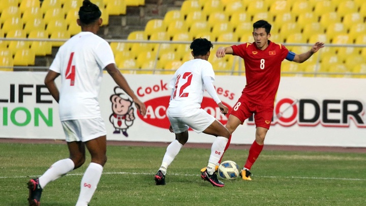 Vì sao Hai Long, Hữu Thắng bị gạch tên ở U23 Việt Nam dự SEA Games 31? Vì sao Hai Long, Hữu Thắng bị gạch tên ở U23 Việt Nam dự SEA Games 31?