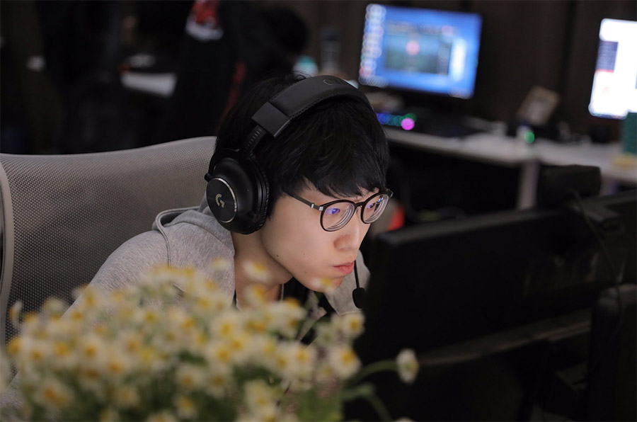 Nuguri sẽ trở lại thi đấu tại LCK Mùa Hè 2022?