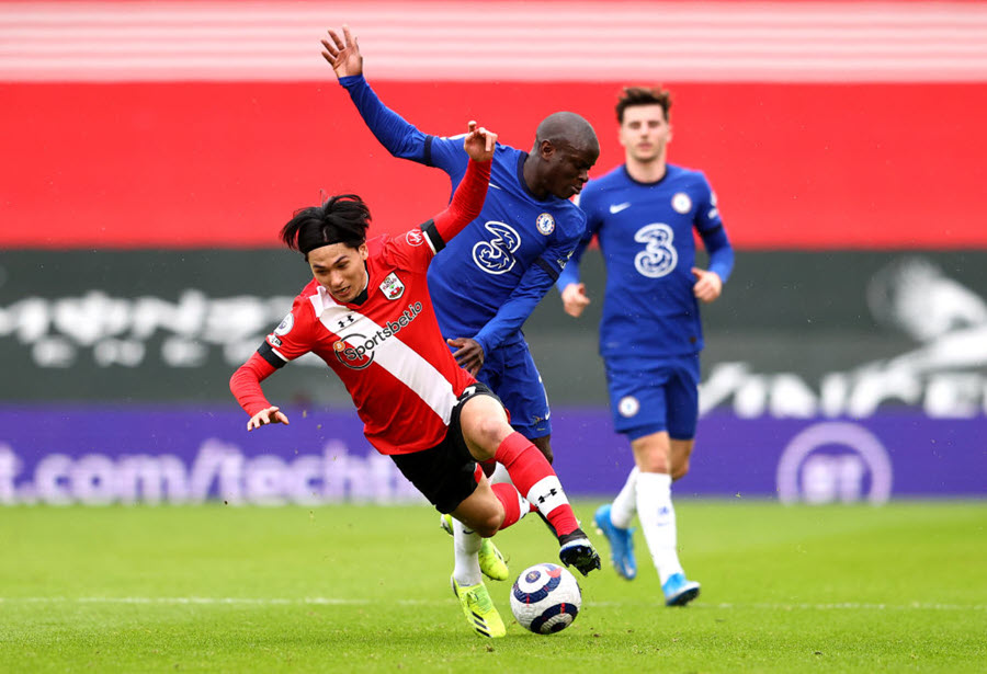 Nhận định Southampton vs Chelsea: Báo động đỏ Nhận định Southampton vs Chelsea: Báo động đỏ