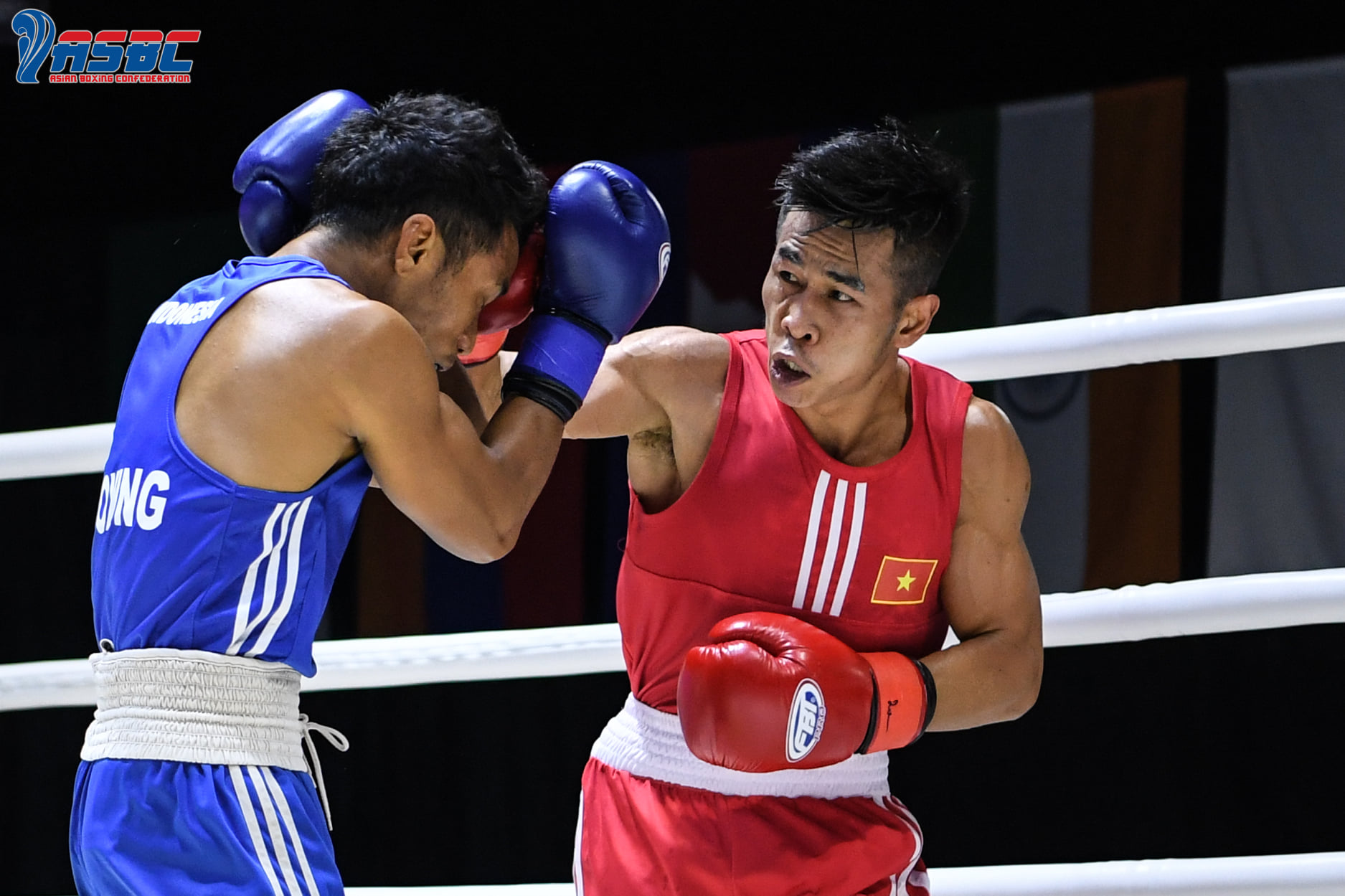 Trực tiếp giải Boxing Thái Lan mở rộng 8/4: Thử thách cực đại tại bán kết Trực tiếp giải Boxing Thái Lan mở rộng 8/4: Thử thách cực đại tại bán kết