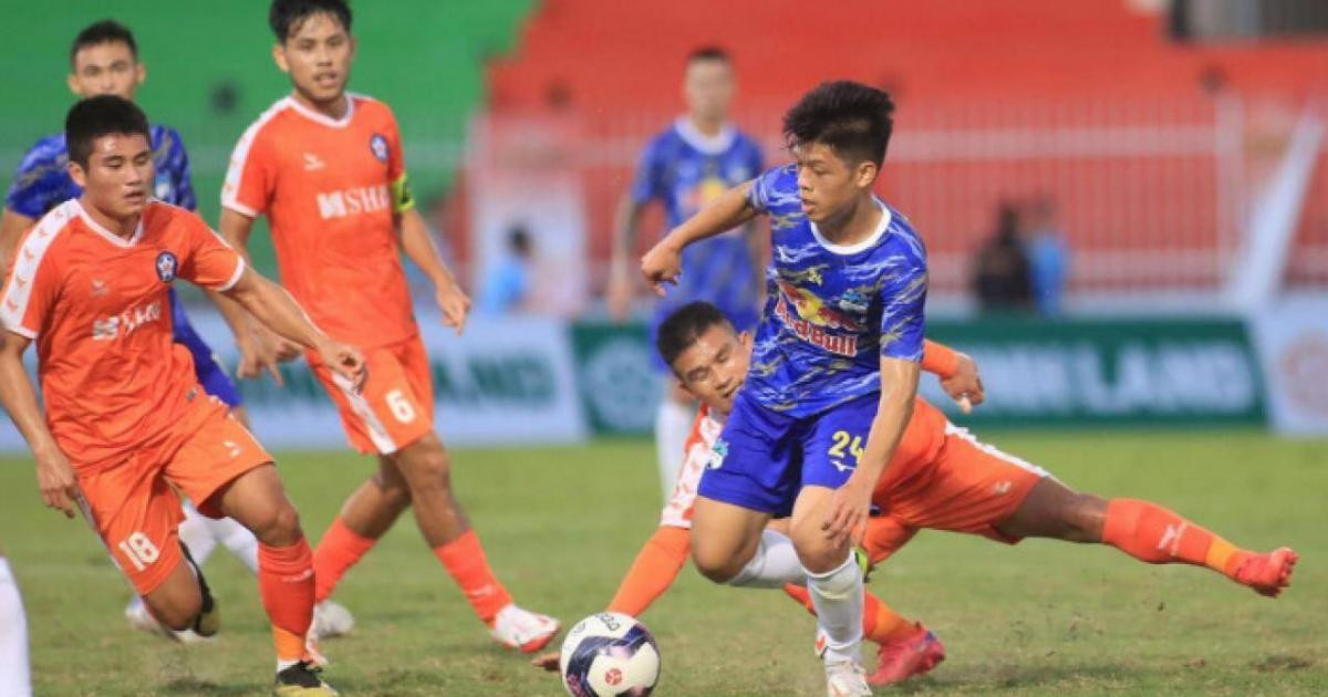 Độ tuổi U23 Việt Nam dự SEA Games 31: Đức Việt trẻ nhất Độ tuổi U23 Việt Nam dự SEA Games 31: Đức Việt trẻ nhất