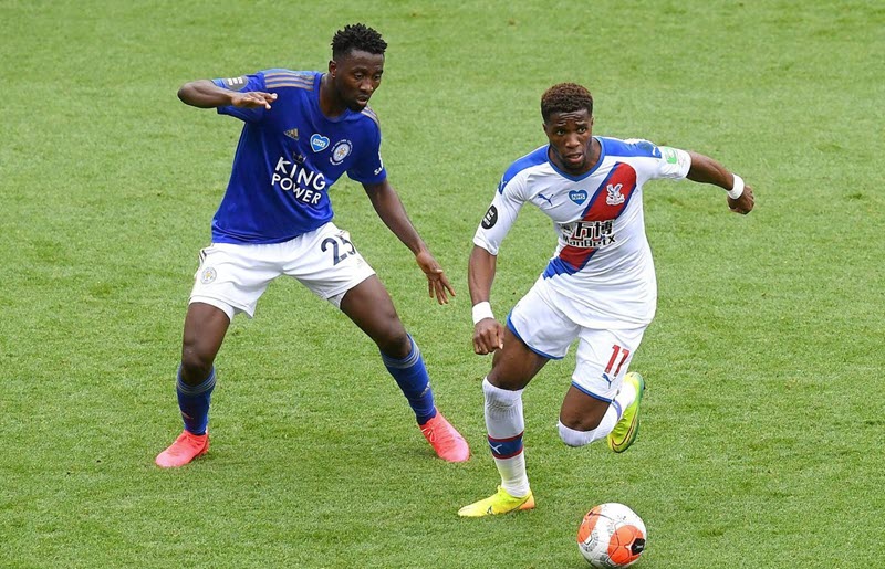 Nhận định Leicester vs Crystal Palace: Tiếp đà hưng phấn