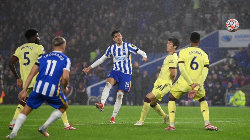 Link xem trực tiếp Arsenal vs Brighton, b&oacute;ng đ&aacute; Ngoại hạng Anh