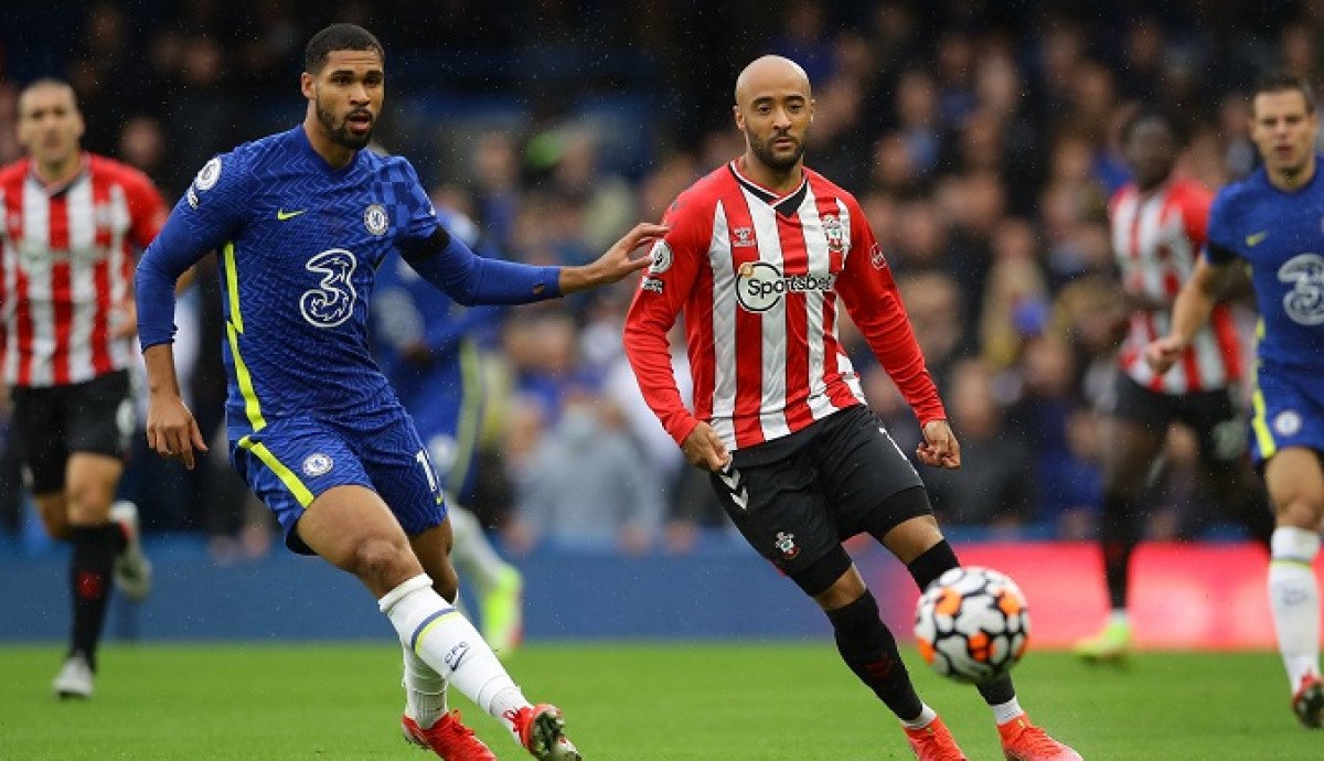 Link xem trực tiếp Southampton vs Chelsea, b&oacute;ng đ&aacute; Ngoại hạng Anh