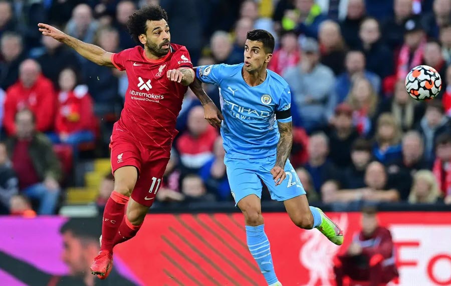 Nhận định Man City vs Liverpool: Cuộc đua song mã