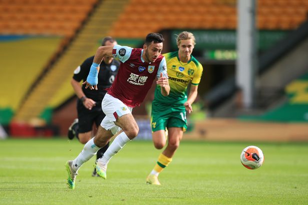 Nhận định Norwich vs Burnley: Giương cờ trắng