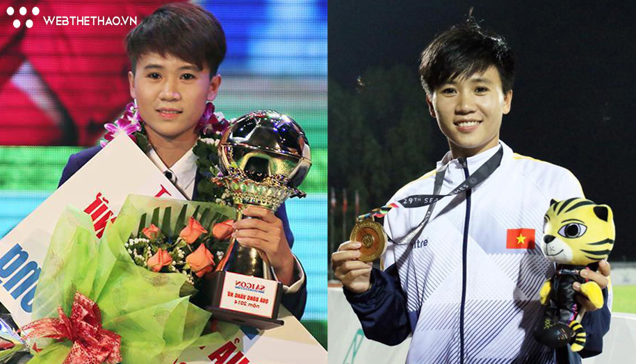Tiểu sử cầu thủ Tuyết Dung quê ở đâu?