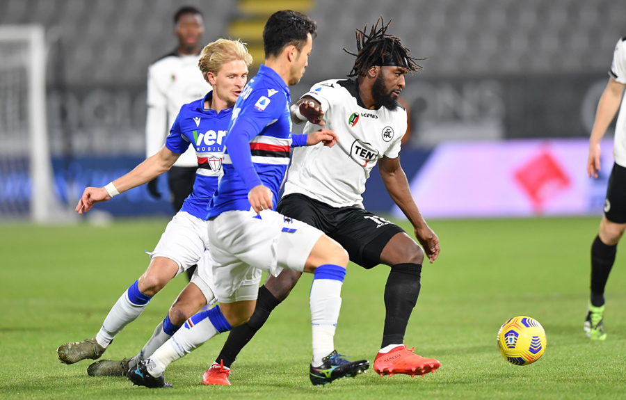 Nhận định Bologna vs Sampdoria: Con mồi ưa thích