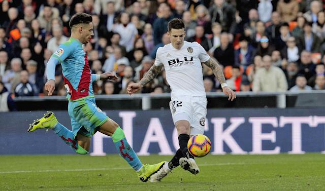 Nhận định Vallecano vs Valencia: Khủng hoảng diện rộng