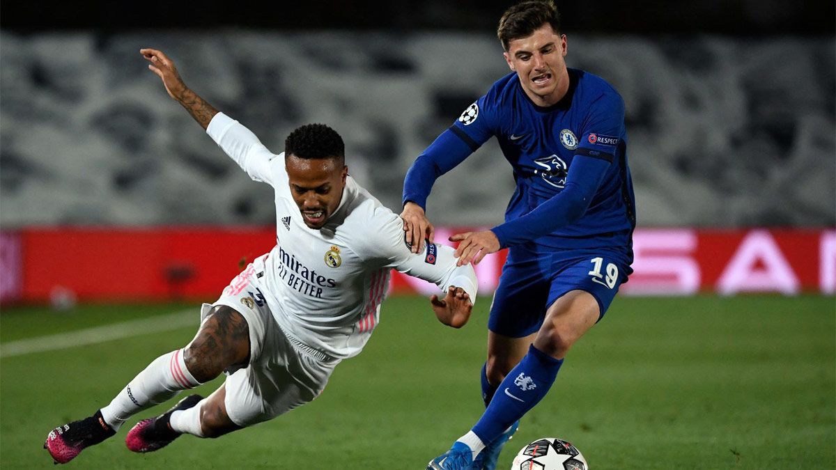 Lịch sử đối đầu Real Madrid vs Chelsea 2h00 ngày 13/4, Champions League 2022