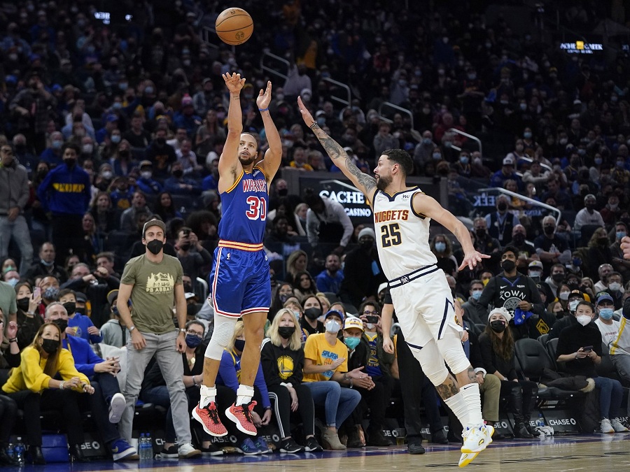 Lịch thi đấu NBA 2021/2022 hôm nay theo giờ Việt Nam mới nhất