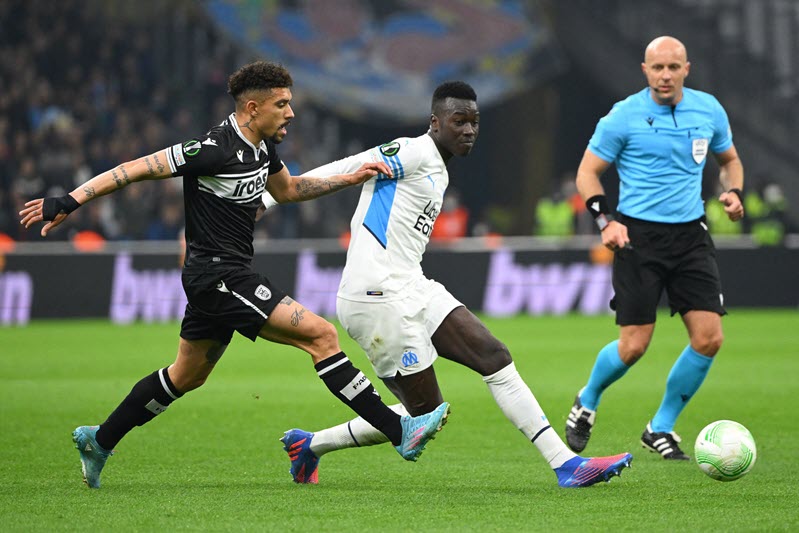 Nhận định Lyon vs West Ham: Vé đi tiếp cho Mãnh sư