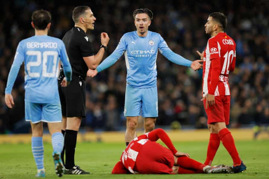 Dự đoán kết quả Atletico Madrid vs Man City: Pep Guardiola chỉ cầu hòa