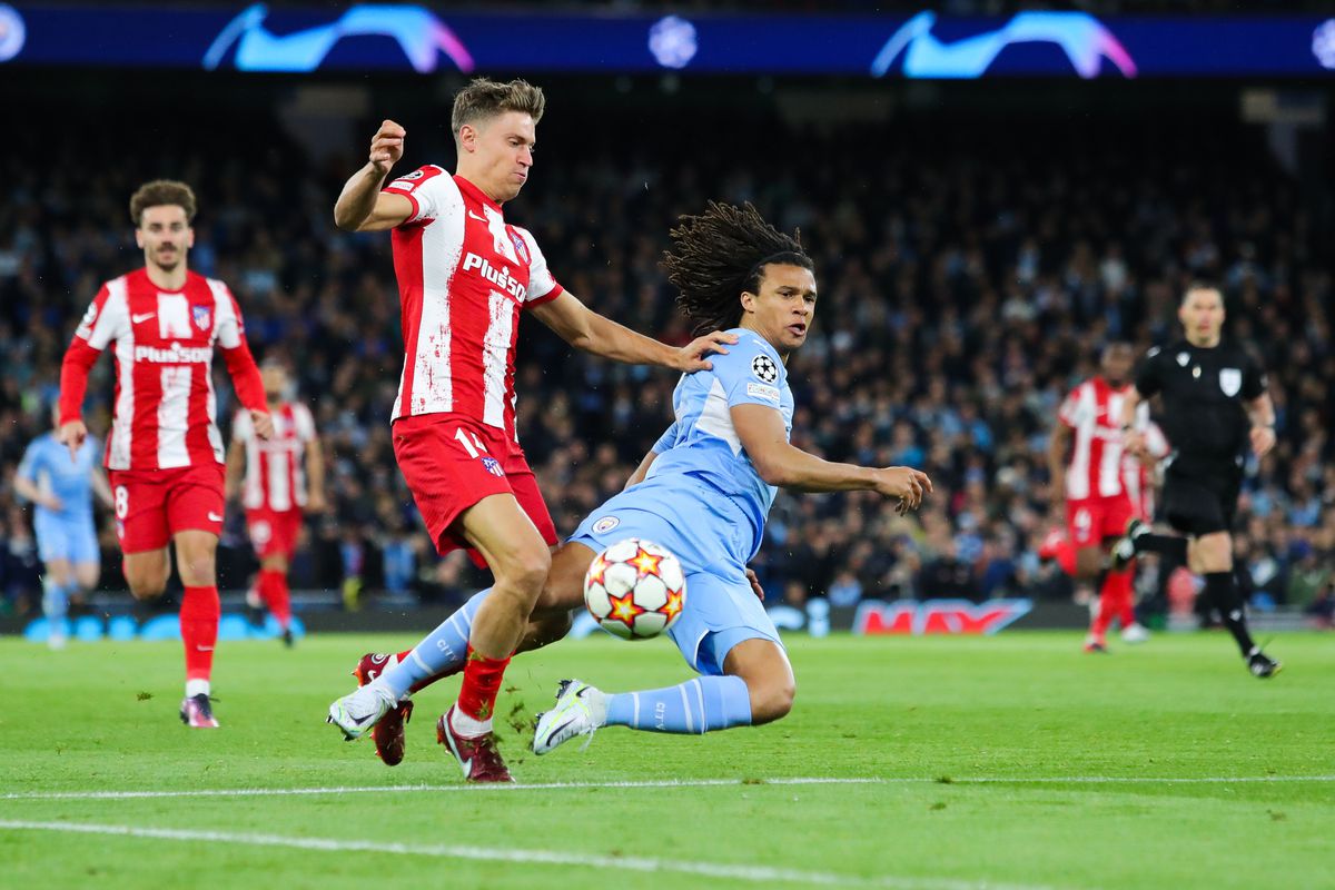 Trận Atletico Madrid vs Man City xem ở đâu, trực tiếp trên kênh nào?