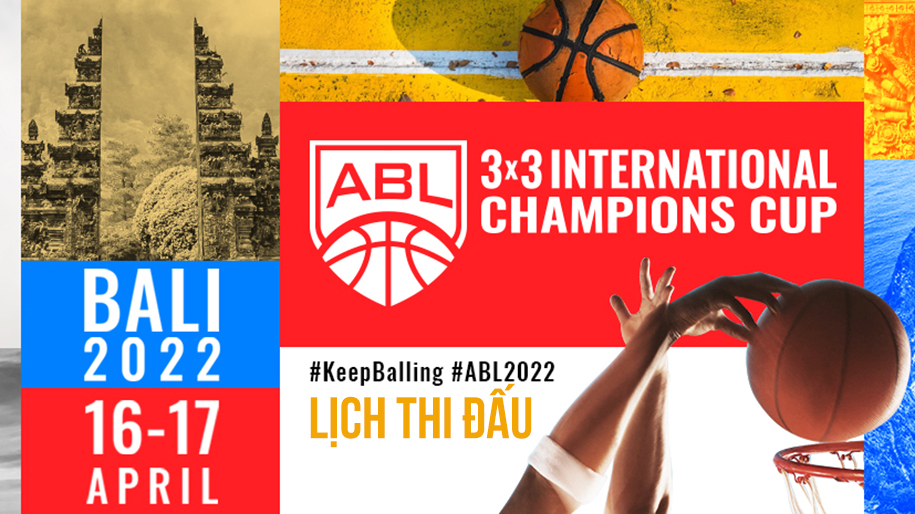 Kết quả ABL 3x3 ICC 2022 h&ocirc;m nay mới nhất: Chị em Trương rực s&aacute;ng cho tuyển nữ Việt Nam