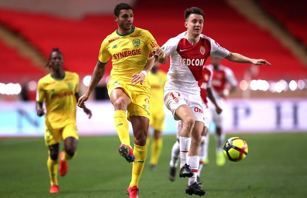 Nhận định Rennes vs Monaco: Lỡ bước top 2