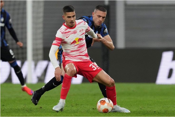 Tỷ lệ kèo nhà cái Atalanta vs RB Leipzig, Europa League, 23h45 ngày 14/4