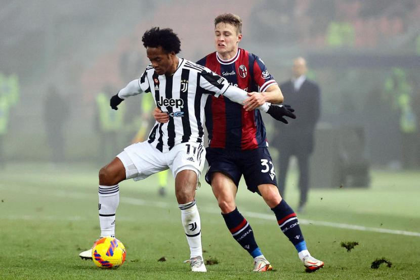 Nhận định Juventus vs Bologna: Nuôi mông vô địch