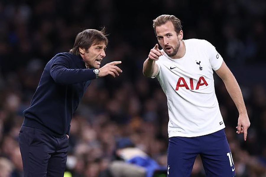 Nhận định Tottenham vs Brighton: Xây chắc top 4