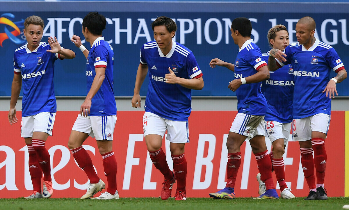 Yokohama F. Marinos: Đối thủ đầu tiên của HAGL ở AFC Champions League 2022 mạnh cỡ nào?