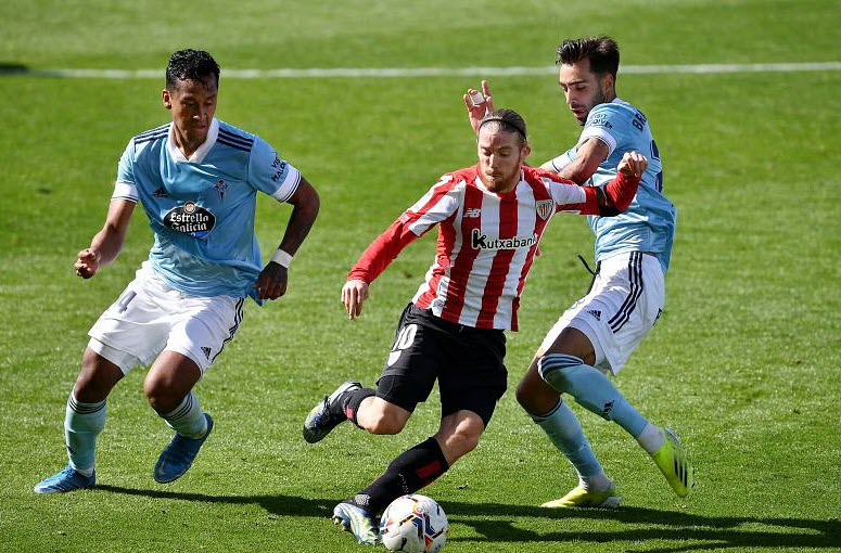 Nhận định Athletic Bilbao vs Celta Vigo: Điểm tựa San Mames