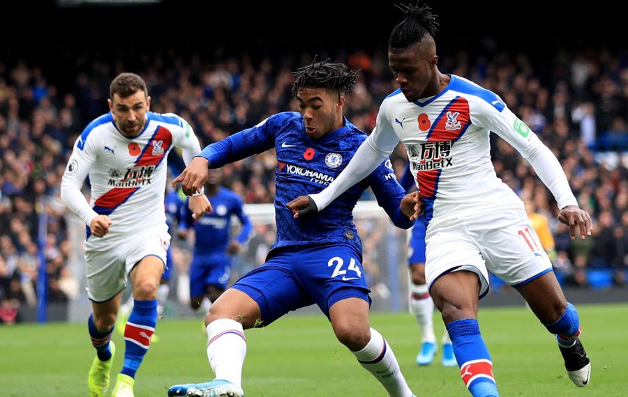 Nhận định Chelsea vs Crystal Palace: Mục tiêu cuối cùng