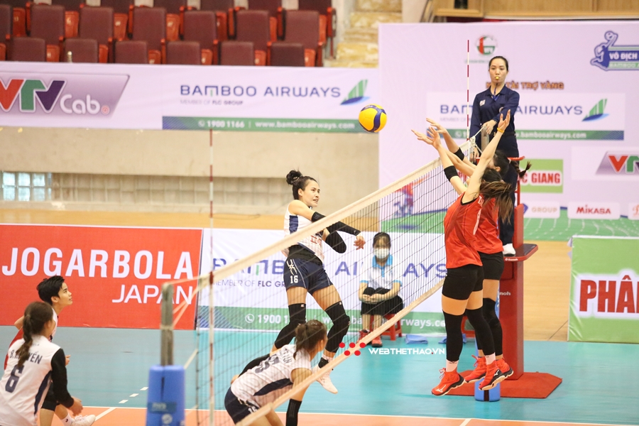 Chủ nhà Bamboo Airways Vĩnh Phúc đón 4 đội bóng tới giao hữu trước mùa giải VĐQG 2022