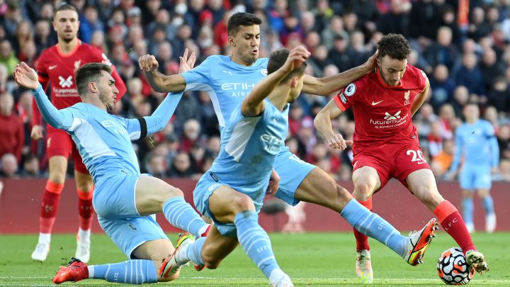Dự đoán kết quả Man City vs Liverpool: The Citizens đuối sức