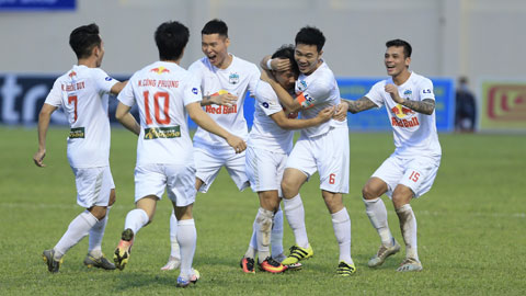 Xem trực tiếp HAGL vs Yokohama F. Marinos trên kênh nào?