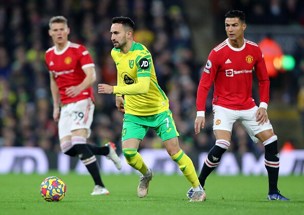 Link xem trực tiếp MU vs Norwich, Ngoại hạng Anh, 21h ngày 16/4