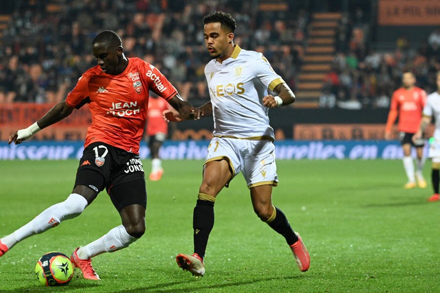 Nhận định Nice vs Lorient: Thất vọng kèo dài
