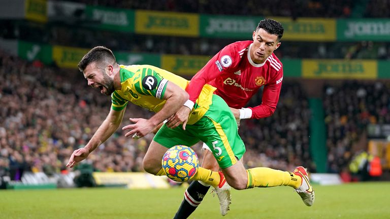 Tỷ lệ kèo nhà cái MU vs Norwich City, Ngoại hạng Anh, 21h ngày 16/4