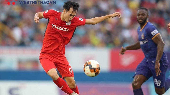 Trực tiếp HAGL vs Yokohama F. Marinos: Đối thủ đẳng cấp