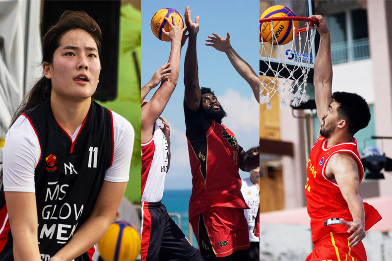 Kết quả ABL 3x3 ICC 2022 h&ocirc;m nay mới nhất: Nữ Việt Nam v&ocirc; địch với th&agrave;nh t&iacute;ch bất bại!
